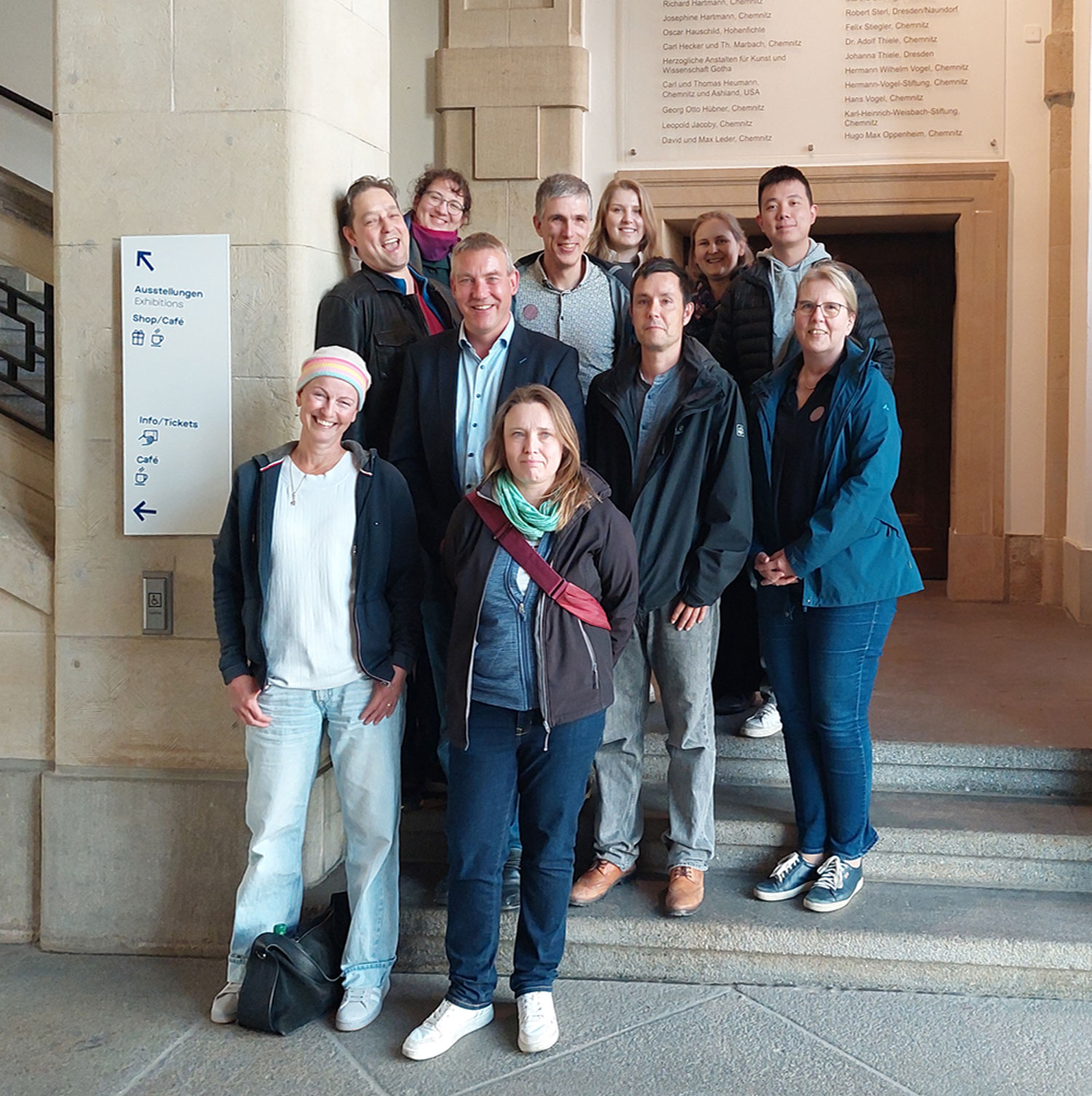 MBR Architekten in Chemnitz - Team MBR Architekten MBR Architekten in Chemnitz