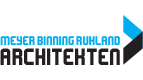 Logo mbr-Architekten