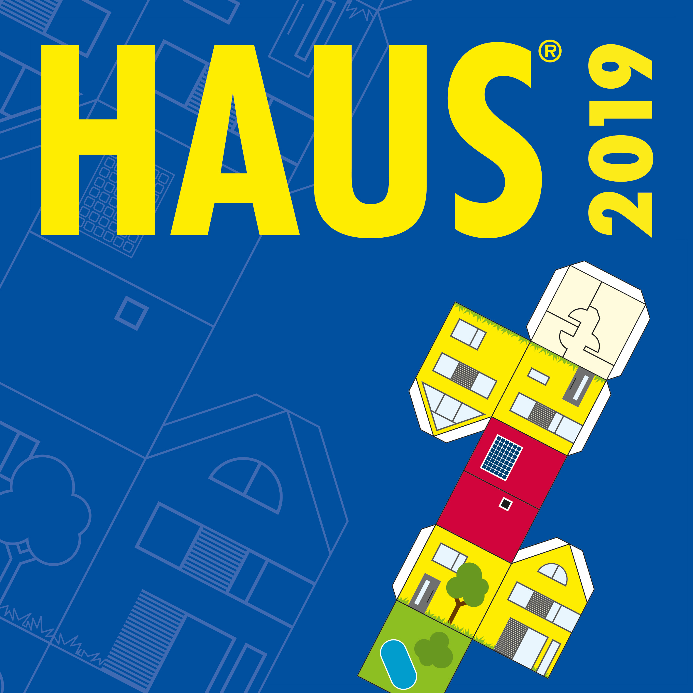 Baumesse HAUS 2019 - MBR Architekten MBR Architekten Vortrag