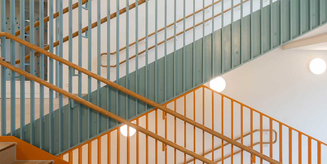 Kindergarten Sanierung - Dresden 