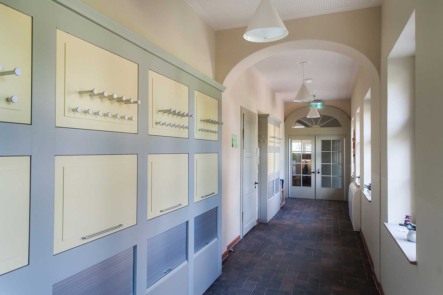 Sanierung und Umbau Landesdirektion Dresden