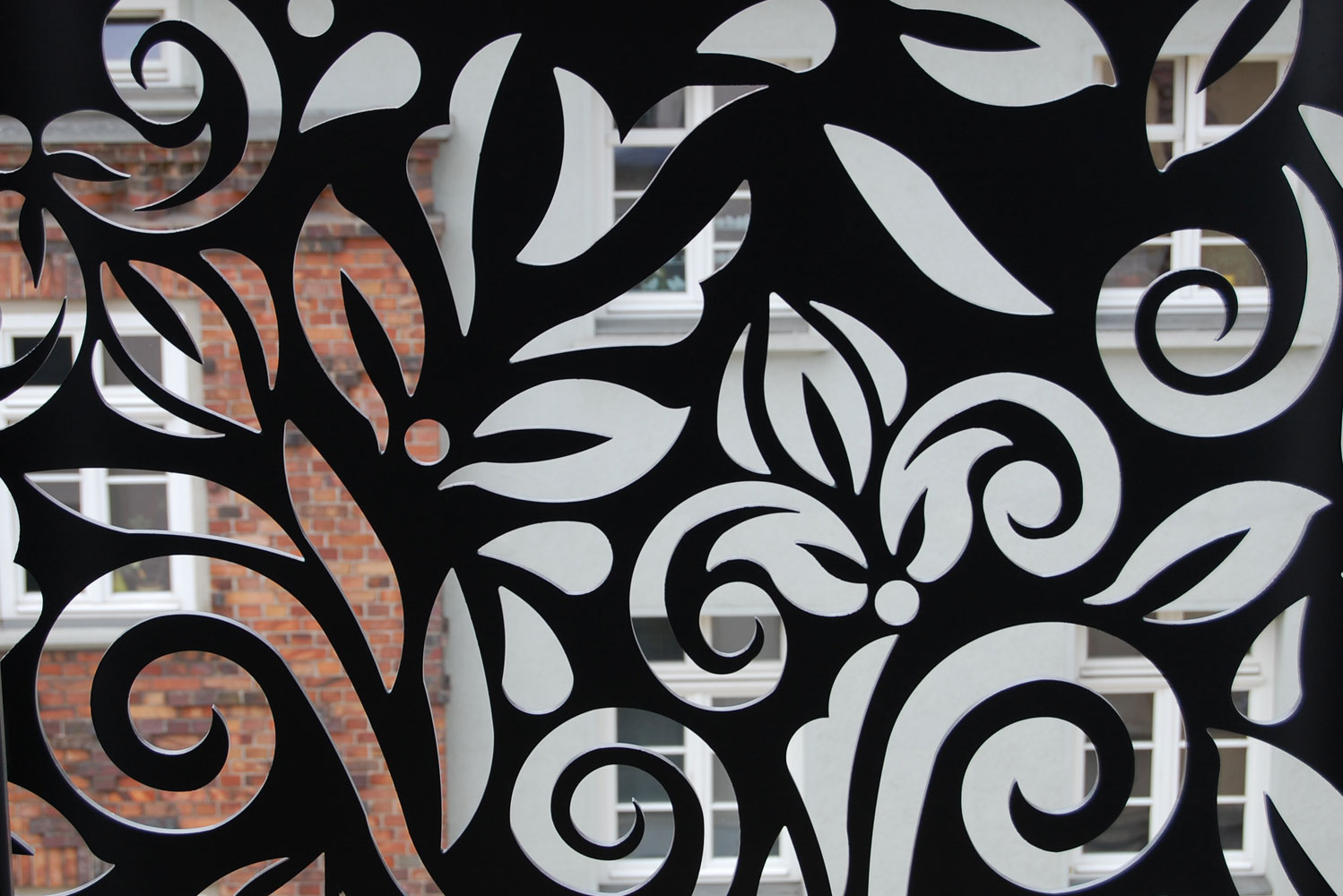 Mehrfamilienhaus als Lückenbebauung Dresden Plauen